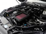Mercedes-Benz E V12 One Of Ten by Brabus 2009 года